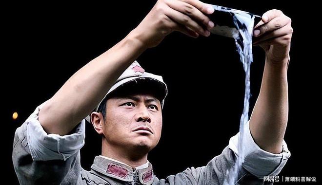 林江国演技获赞颜值不输靳东张译为何未成热门剧集？