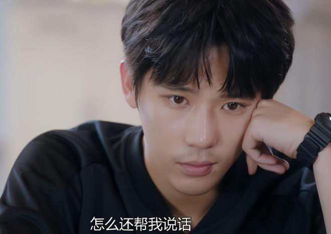 九游娱乐：《热恋》仅20分钟飙升第一？22000热度炸服！真香剧竟清爽又上头(图9)