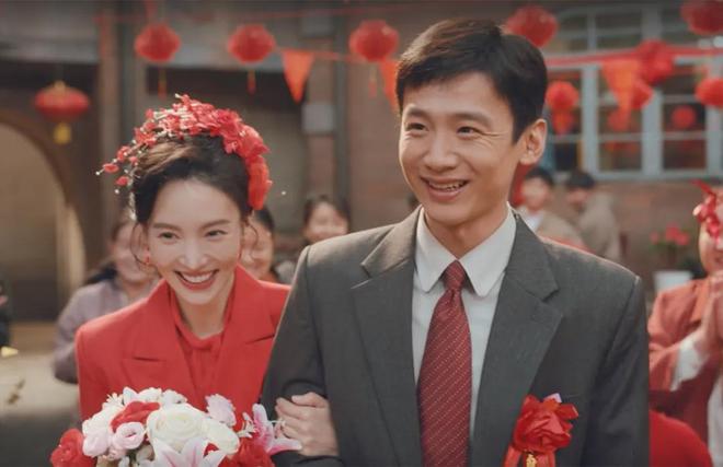 给2024年“10大国产好剧”：《繁花》只排第3第1名严重低估(图23)