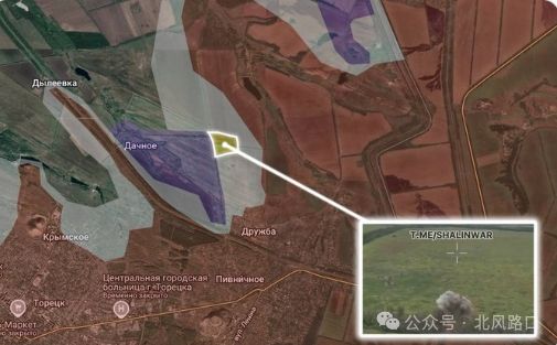 6月1日俄乌：F-16战机再升级默茨下周访美会晤特朗普(图8)