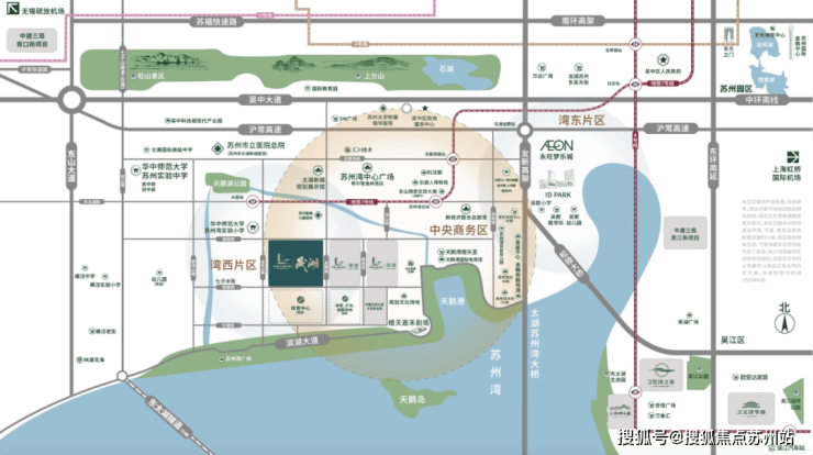 利率下调10基点中建太泽之星丨藏湖湖居正当时