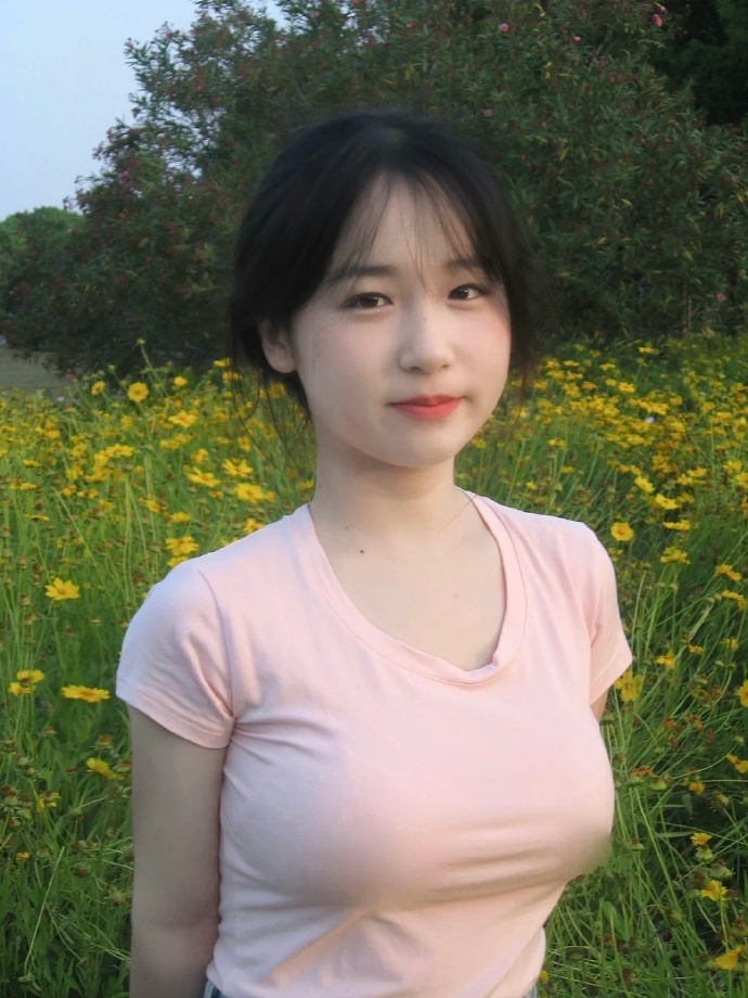 男生坤坤放进女生那里