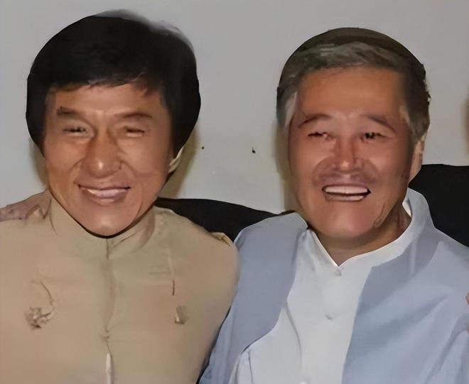 九游娱乐：成龙因病去世、赵本山灵堂、宋佳