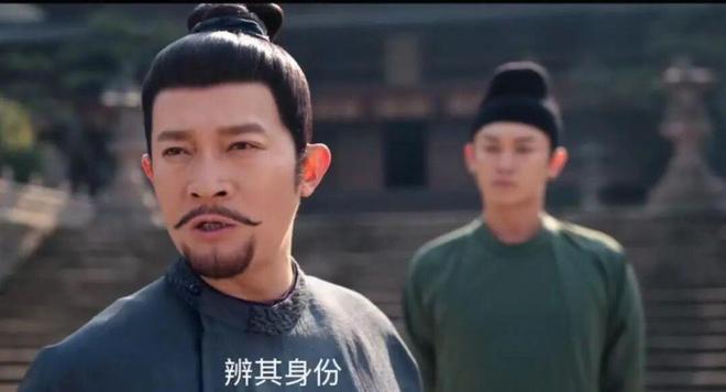 播放破199亿！《唐诡3》又火了它再次给国产剧上了一课(图20)
