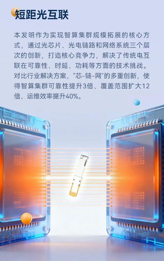 九游娱乐文化：重磅！华为公布“十大发明”创新成果！涵盖这些关键技术方向(图5)