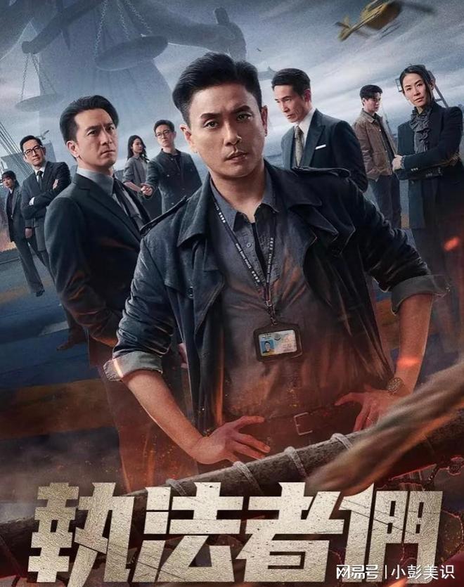 九游娱乐：TVB黄金档困境：剧集平均收视难破20点《新闻女王2》成救命稻草(图3)