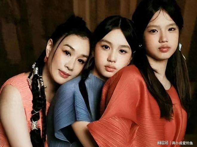 长得丑、演戏烂爹妈“强捧不红”的3位星二代注定走不远