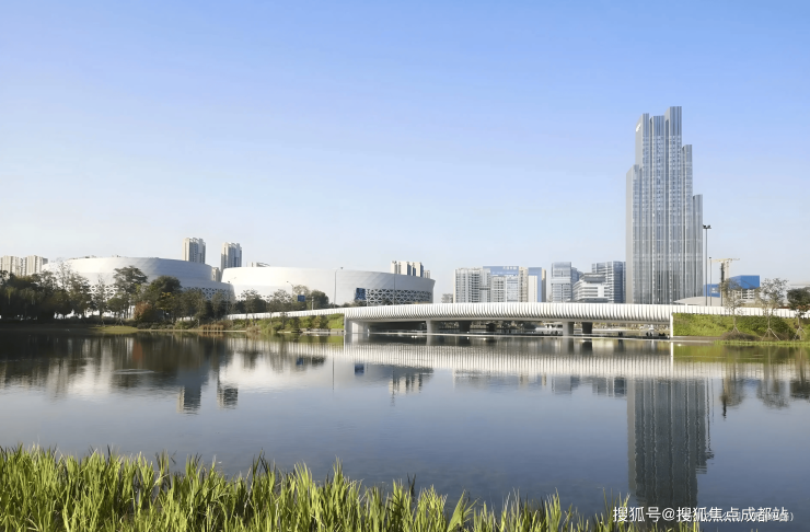 成都【高投启鸣双子星】售楼处电线月房价动态_热销户型_最新成交价_优惠政策_线上咨询(图3)
