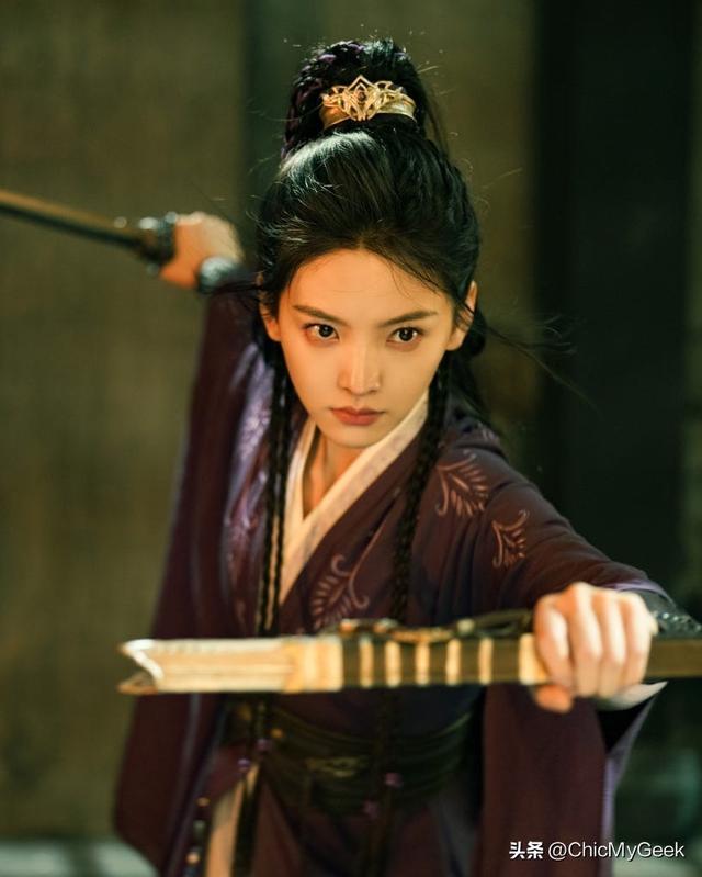 2026必看10部国产剧！权谋、宅斗、虐恋通通有！
