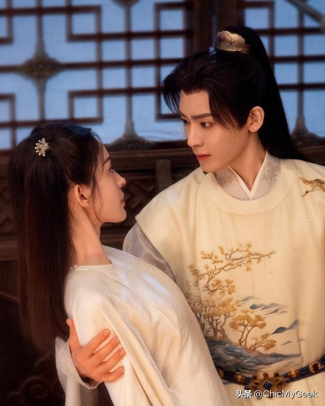 2026必看10部国产剧！权谋、宅斗、虐恋通通有！(图3)