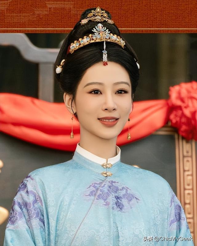 2026必看10部国产剧！权谋、宅斗、虐恋通通有！(图8)