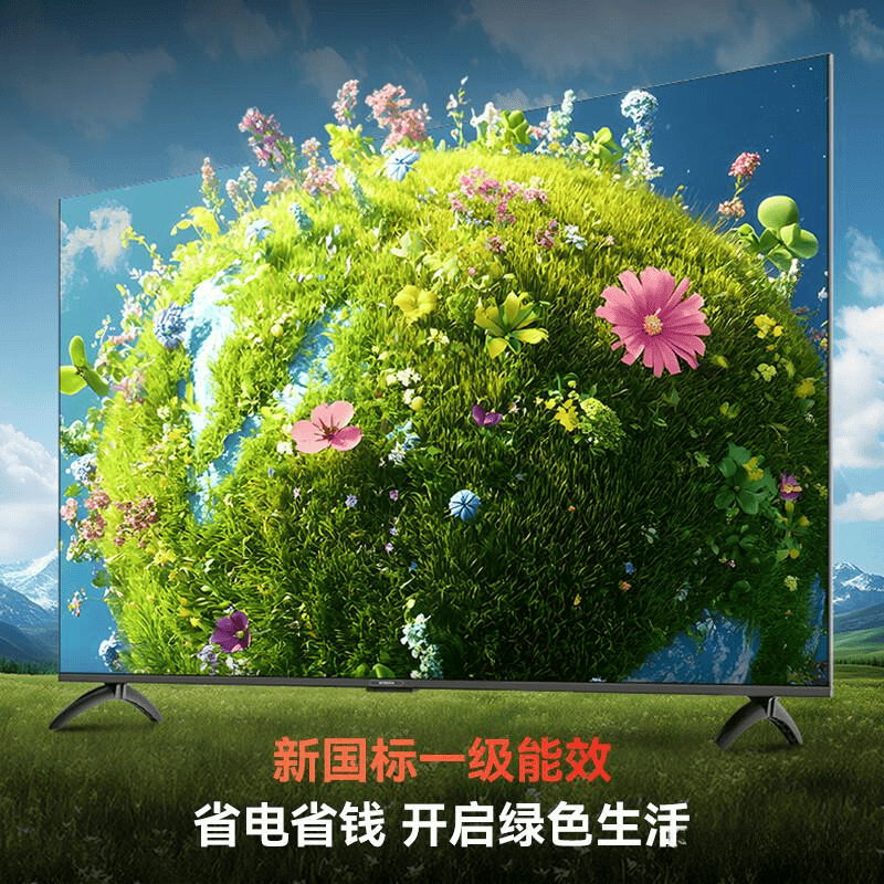 2026年必看！精选八款75英寸大屏电视推荐：海尔、小米、TCL……哪个牌子75英寸大屏电视好？附各型号价格闭眼入不踩坑！(图4)