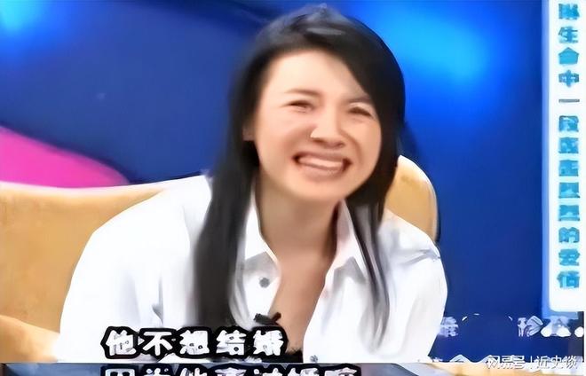 她与名导同居3年却惨遭抛弃转身下嫁穷小子后竟还突然逆袭！(图6)