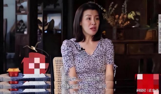 她与名导同居3年却惨遭抛弃转身下嫁穷小子后竟还突然逆袭！(图12)