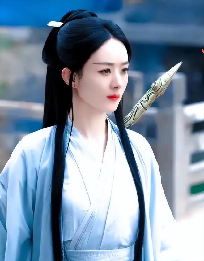 九游娱乐文化：全球观众最喜爱演员：4位中国演员上榜赵丽颖第6于适太意外(图16)