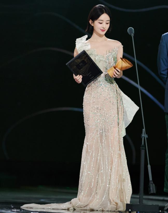 九游娱乐文化：全球观众最喜爱演员：4位中国演员上榜赵丽颖第6于适太意外(图18)