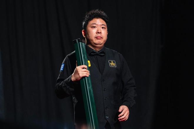 九游娱乐文化：轰单杆135分+4杆50+！张安达5-2赢下德比战晋级世界大奖赛四强