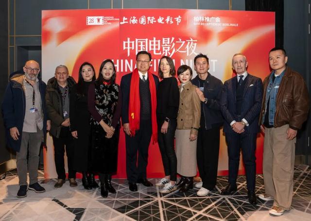 九游娱乐：第28届上海国际电影节将于今年6月12日至21日举行
