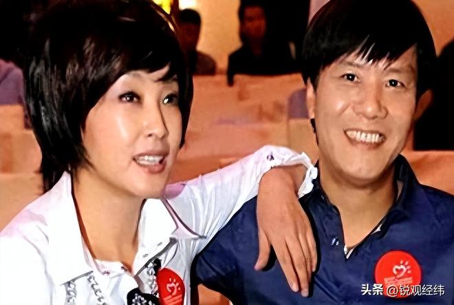 刘晓庆前夫近况曝光曾为她抛弃怀孕妻子如今67岁仍是孤家寡人(图2)
