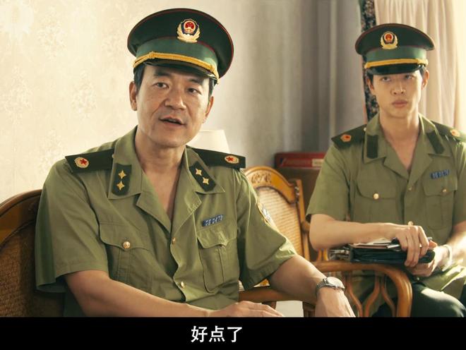 《树影迷宫》大结局给10位演员演技排个名富大龙第8廖凡第2(图4)