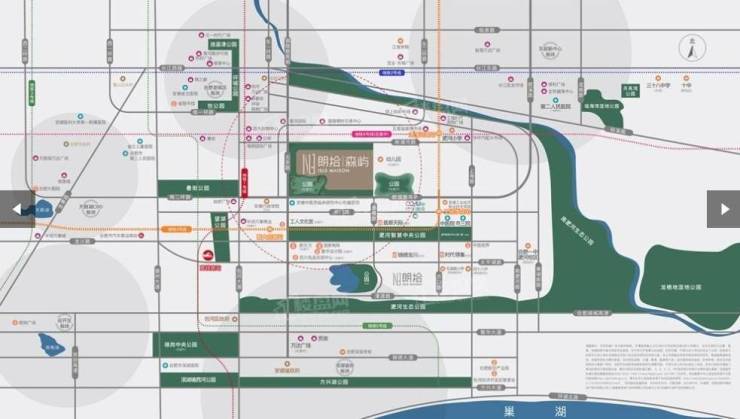 长丰热门楼盘-营销中心发布：售楼部电话号码多少