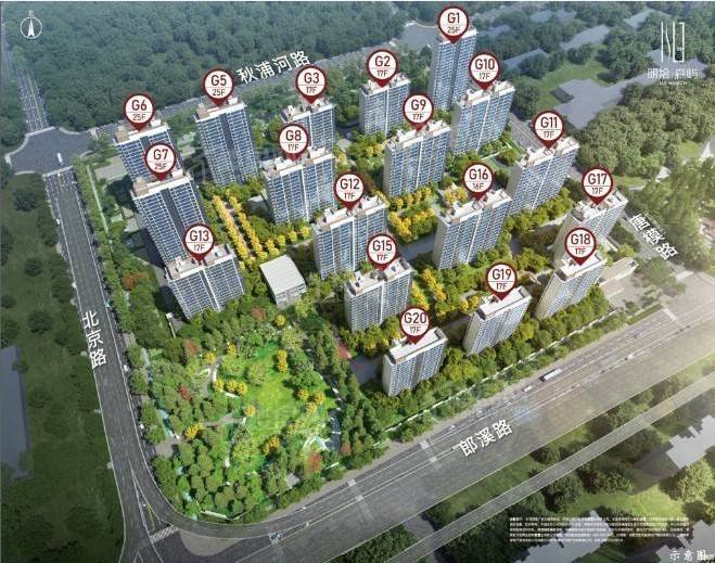 长丰热门楼盘-营销中心发布：售楼部电话号码多少(图2)