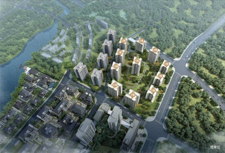 重庆「两江公园」售楼处电话_新春置业礼遇_核心价值解读_限时优惠动态(图3)