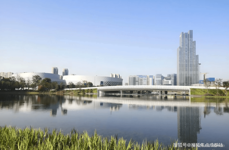 九游娱乐：成都【高投启鸣宸序】售楼部电话(已认证)丨最新房价_最低总价_在售户型_项目优惠_春节预约看房(图3)