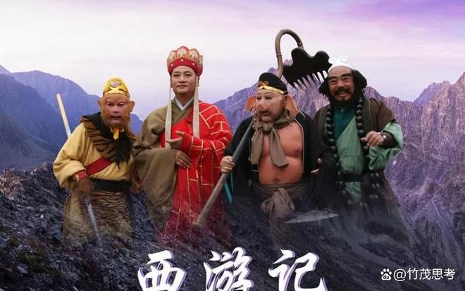 国产电视剧必看的十部经典每一部都是经典之作你看过几部？(图2)