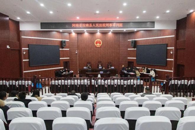 河南汝南县检察院:庭审观摩强本领出庭评议提质效