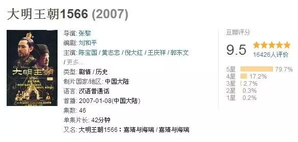 看完这部剧你就会明白什么才叫国产剧的良心?