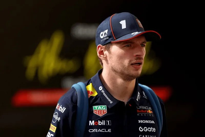 流言板]维斯塔潘：F1电影和DTS显著提升F1在美国的受欢迎程度(图2)