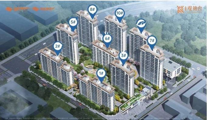 九游娱乐：合肥肥东最新在售楼盘-楼盘详情-肥东买房交流群(图2)