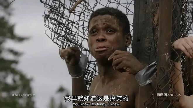 第一集就这么刺激这部高分佳作太过瘾了(图12)