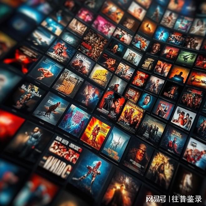 影视行业危机来袭！你准备好迎接挑战了吗？(图5)