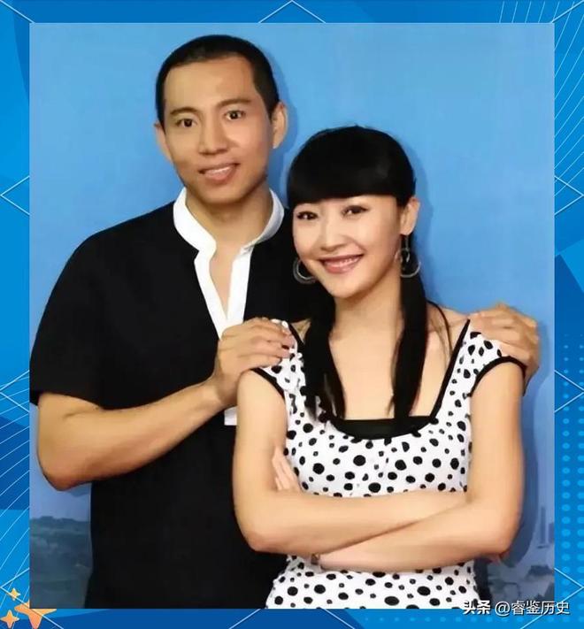 少年成名35岁因拍戏坠马瘫痪怀孕女友不离不弃遗憾未办婚礼(图16)