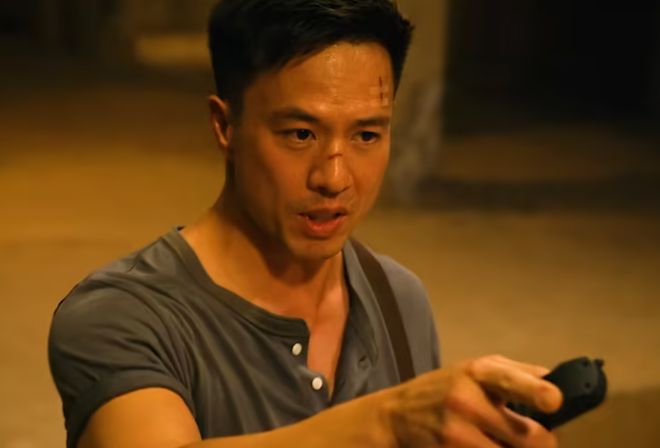 电影圈又传好消息！谢苗又有新动作他已走上