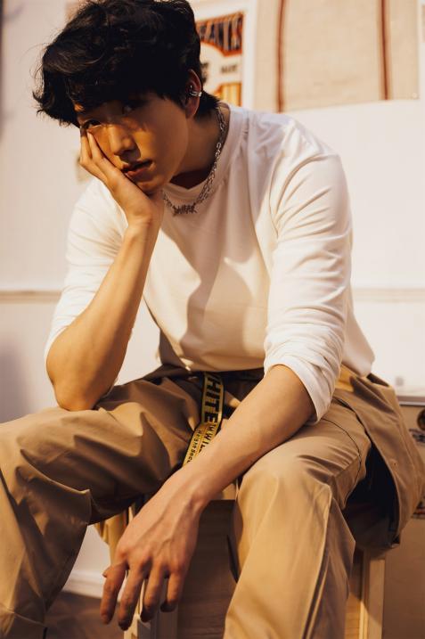 2026西安男士明星大片风写真馆十大推荐轻松拍出顶流杂志质感