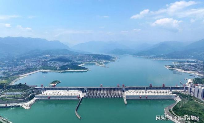 三峡大坝收支出炉:20年2500亿投资回本了吗?