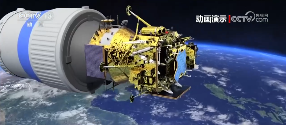 “航天日”值得期待！“深空探测+商业航天+月样研究”将发布最新成果(图2)
