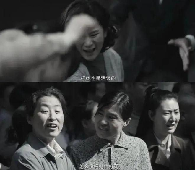 2024上半年十佳国剧《玫瑰的故事》排第八《繁花》惜败排第二(图6)