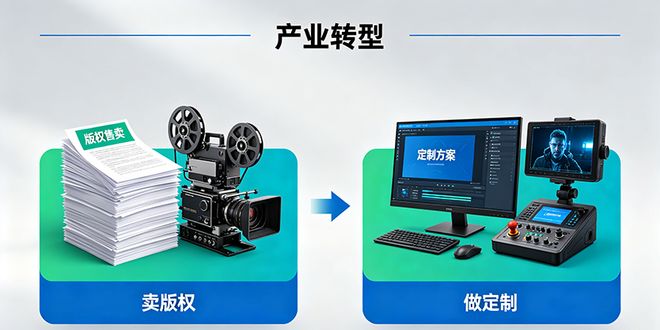九游娱乐文化:第十六届北影节开幕:国产影视出海告别“情怀依赖”走向商业化