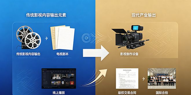 九游娱乐文化：第十六届北影节开幕：国产影视出海告别“情怀依赖”走向商业化(图3)