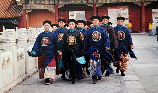 九游娱乐：盘点近30年难被撼动的十部史诗剧榜首至今仍是国产巅峰(图3)