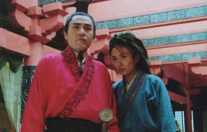 九游娱乐：盘点近30年难被撼动的十部史诗剧榜首至今仍是国产巅峰(图5)