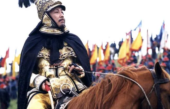 九游娱乐：盘点近30年难被撼动的十部史诗剧榜首至今仍是国产巅峰(图2)