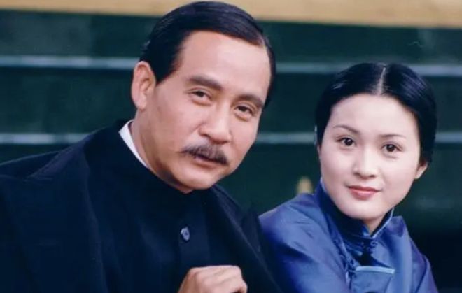九游娱乐：盘点近30年难被撼动的十部史诗剧榜首至今仍是国产巅峰(图6)