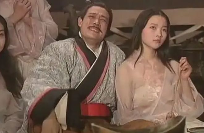 九游娱乐：盘点近30年难被撼动的十部史诗剧榜首至今仍是国产巅峰(图7)